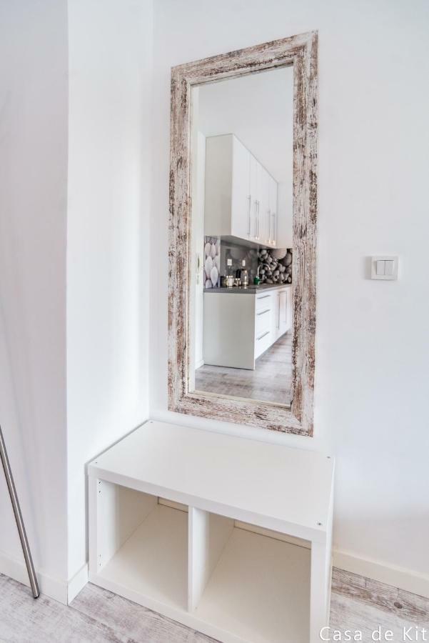 Apartament Casa De Kit Pogorzelica  Zewnętrze zdjęcie